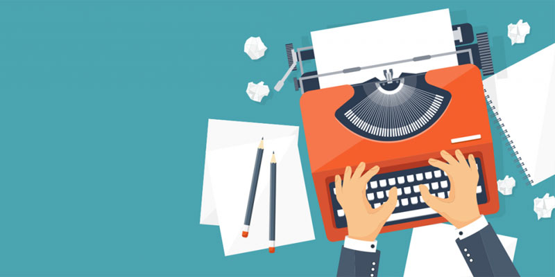 Professional Content Writing Services in UAE with Quality Content Writers in Dubai