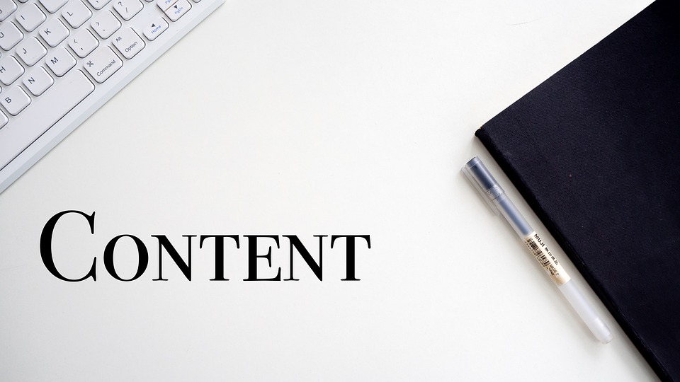 Content Writing Services in Dubai