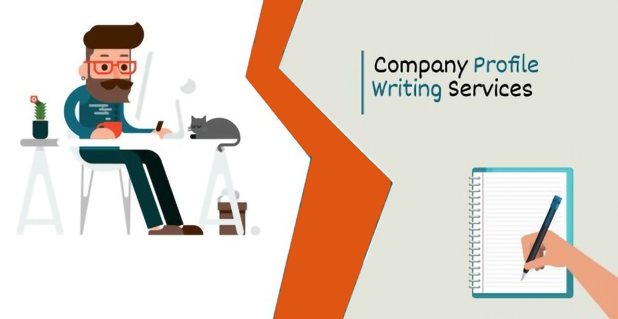 How to Write Company Profile