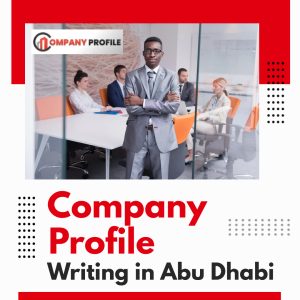 Advantages of Having a Well-written Company Profile