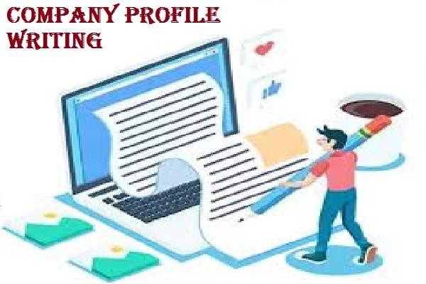 5 Elements NOT to Miss in a Company Profile A comprehensive guide for businesses