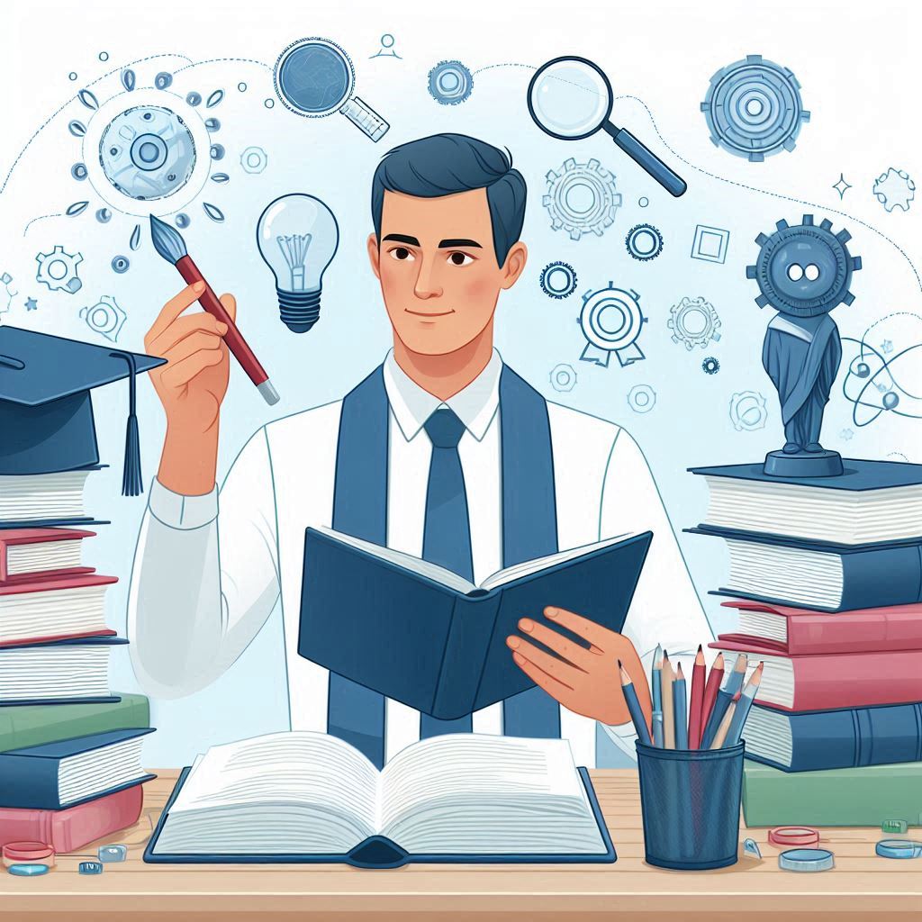 Importance of an Engaging Company Profile