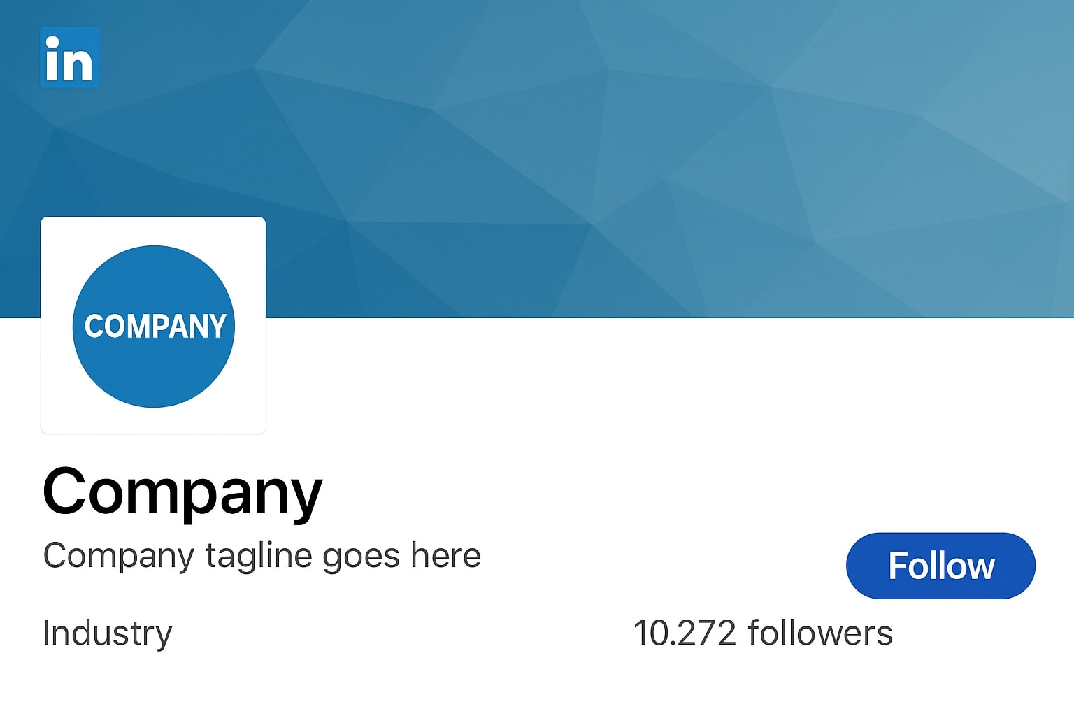 What Are the Steps Involved in Creating a Company Profile on LinkedIn
