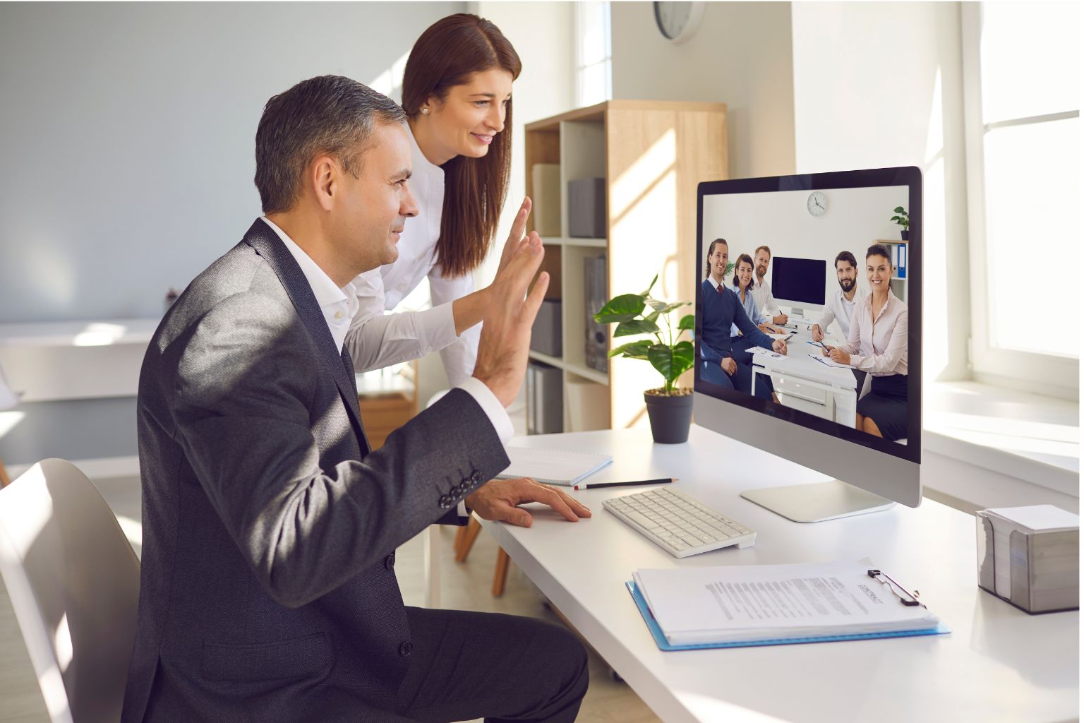 Create an Impressive Company Profile – Complete How-To Guide