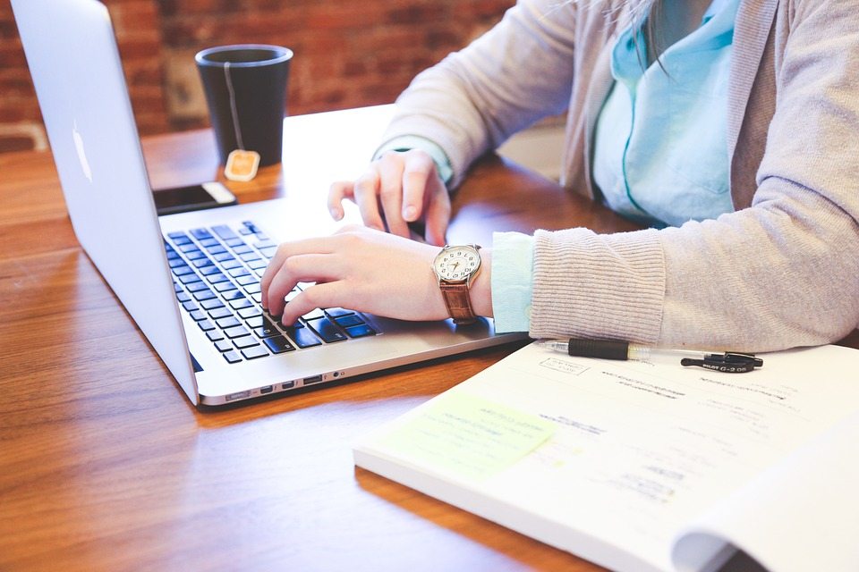SEO CONTENT WRITING SERVICE