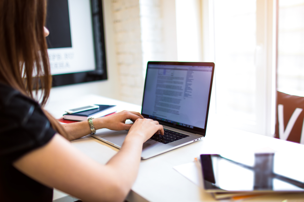 COMPANY PROFILE WRITING