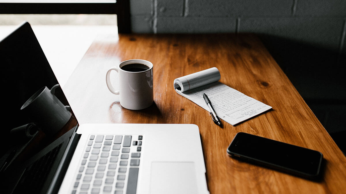 BRAND PROFILE DESIGNING